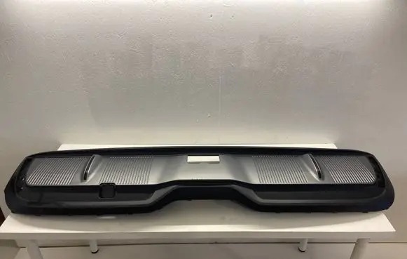 MG MG4 ev Rear bumper P11192466