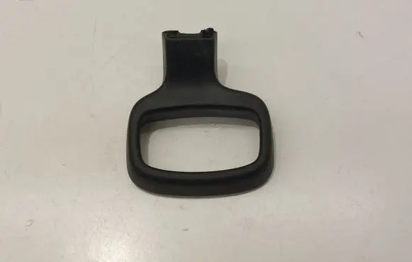 Seat Ibiza IV (6J,6P) Seat adjustment handle 3C0881253
