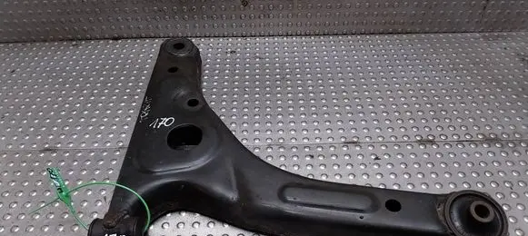Front control arm