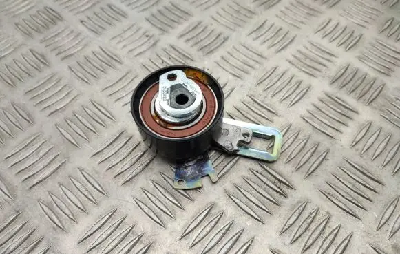 Citroen Berlingo Timing belt tensioner 9813899080