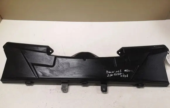 BMW 1 E81 E87 Air intake duct part 
