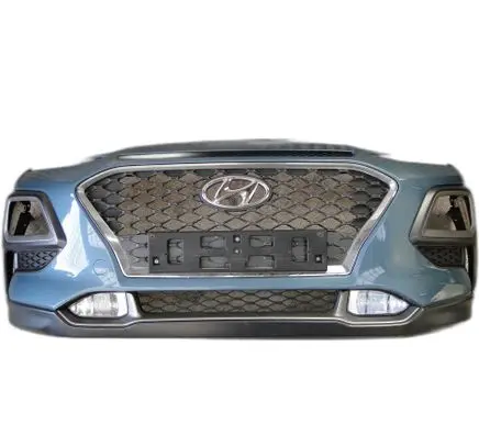 Hyundai Kona I Front bumper 
