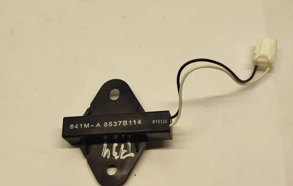 Mitsubishi Outlander Keyless system antenna 841MA 8637B114