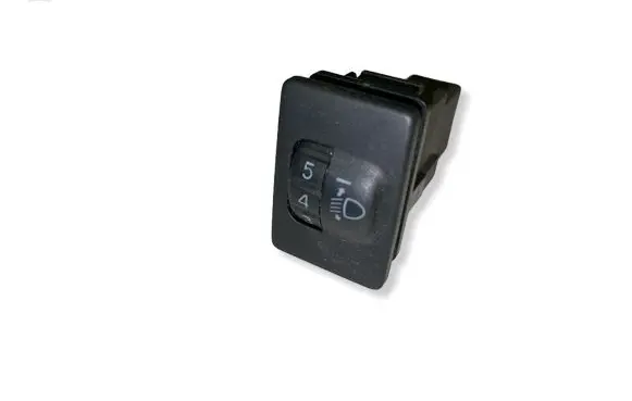 Toyota Yaris Headlight level height control switch 841520D030