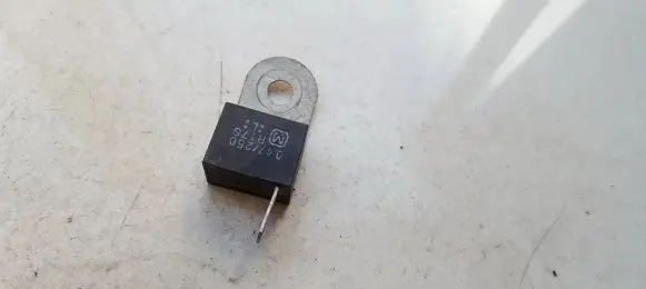 Mazda 6 Other relay 0332017315 58620k