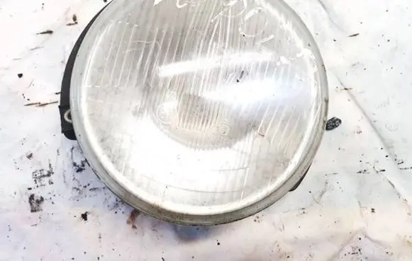 Volkswagen Golf II Headlight/headlamp 111941605a 111941605