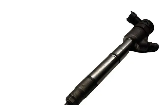 Hyundai i30 Fuel injector 0445110589