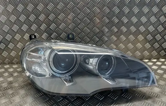 BMW X5 E70 Headlight/headlamp 7221894