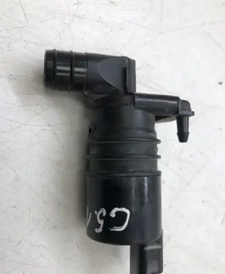 Citroen C5 Windscreen/windshield washer pump 9643447780