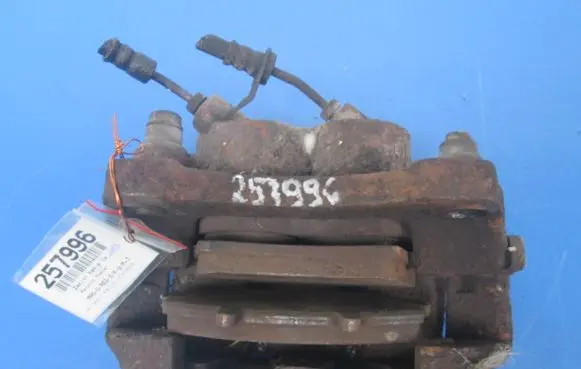 Renault Master II Front brake caliper
