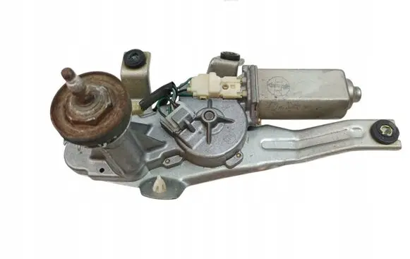 Honda Accord Rear window wiper motor 34952581