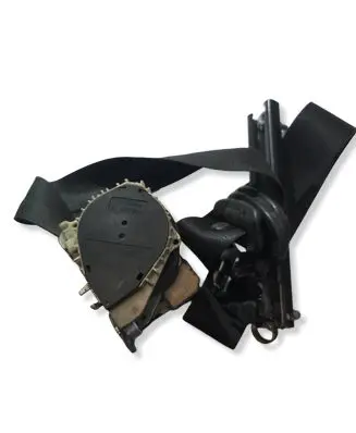 Ford Mondeo Mk III Rear seatbelt 1143594