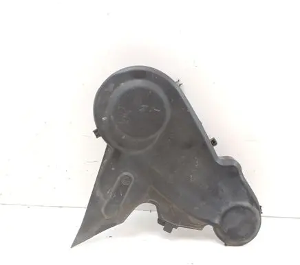 Volkswagen PASSAT B6 Timing belt guard (cover) 03L109107C