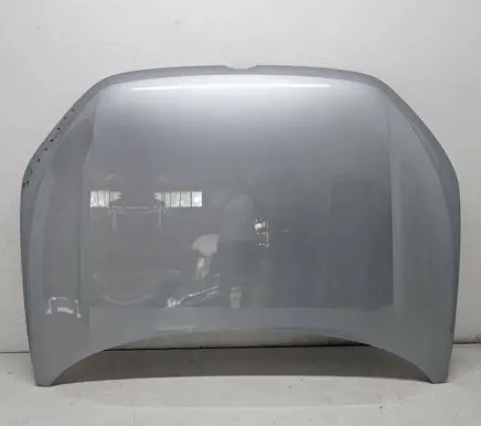 Volkswagen Tiguan Engine bonnet/hood VWTIGUAN571