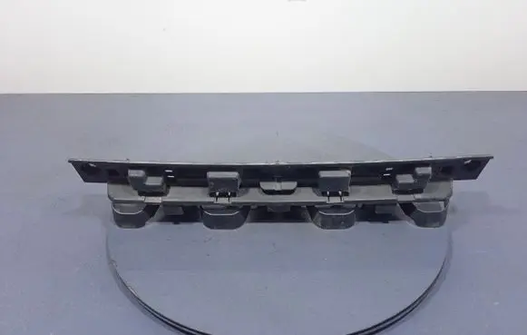 Citroen C4 Cactus Front bodywork piece 9801686480