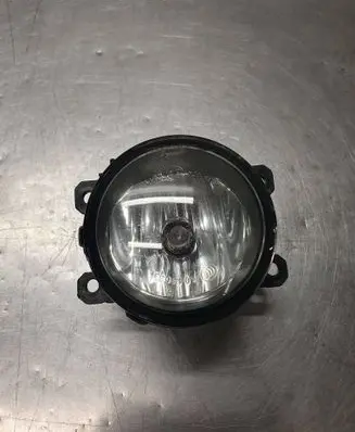 Peugeot Expert Front fog light 89211690