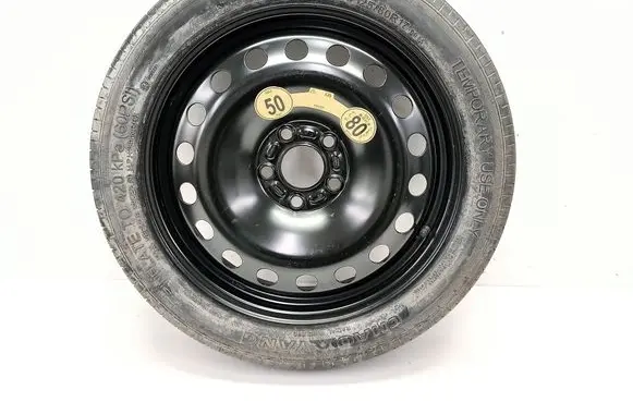 Volvo XC60 R17 spare wheel 31302356 2170805