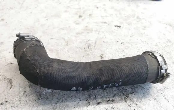 Audi A4 S4 B7 8E 8H Intercooler hose/pipe