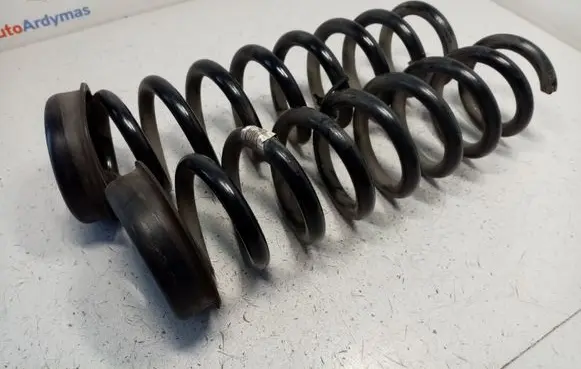 BMW 3 F30 F35 F31 Rear coil spring