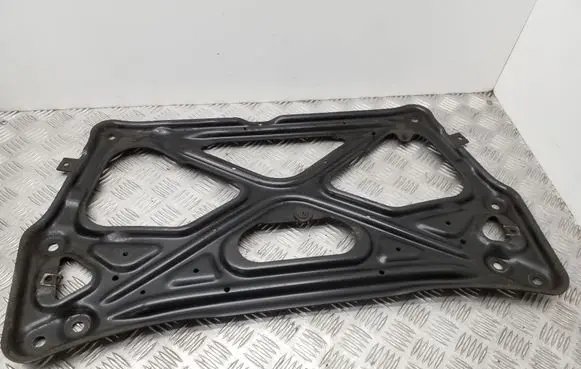 Audi A6 S6 C7 4G Front subframe 4H0399345M