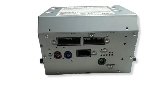 Volvo S90, V90 Radio/CD/DVD/GPS head unit 32209677