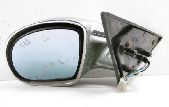 Honda Accord Manual wing mirror 