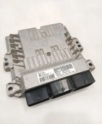 Peugeot 308 Engine control unit/module 9667155780 9666571380 S180075002F