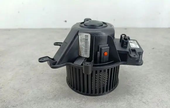 Peugeot 5008 Heater fan/blower T3953001BEHR