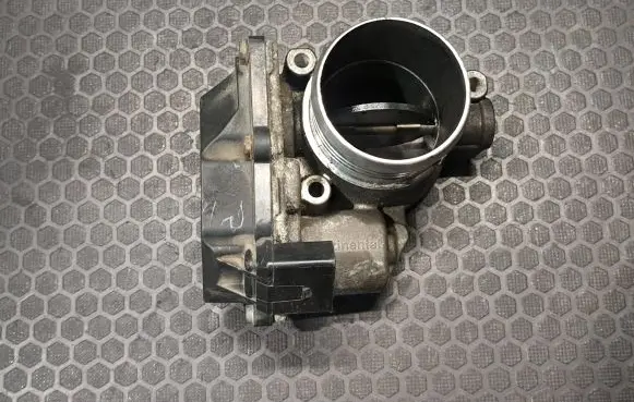 Ford S-MAX Throttle valve 9M5Q9E926AA A2C53286823