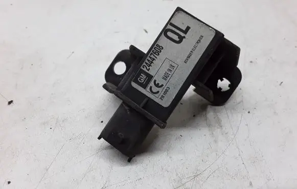Opel Signum Tire pressure sensor 24447608