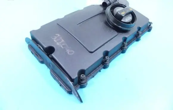 Volkswagen PASSAT B6 Rocker cam cover 03G103475 IMPRK1285734