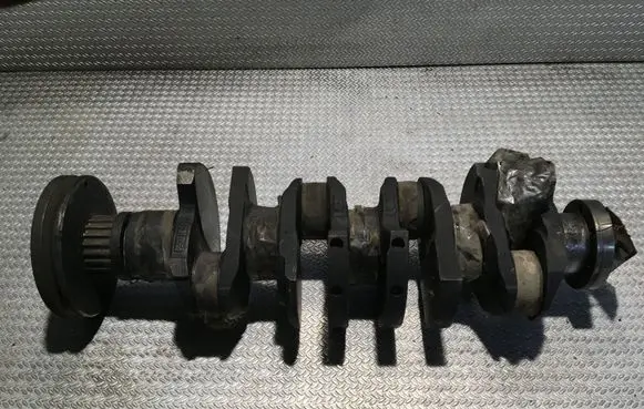 Renault Trafic I Crankshaft 95006 1905