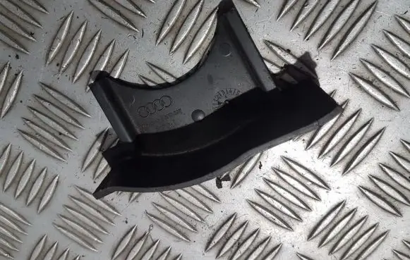 Audi A6 S6 C5 4B Timing belt guard (cover) 059109156a