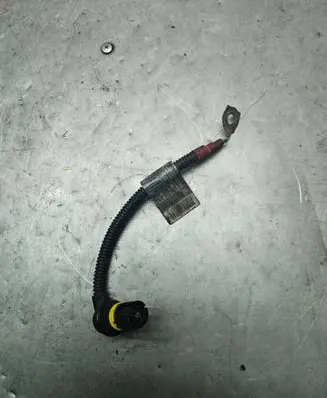 BMW 3 E90 E91 Glow plug wires 779490701 EMD99SA 162038