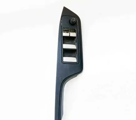 Toyota C-HR I Front door card panel trim 74232F4060 74232F4010