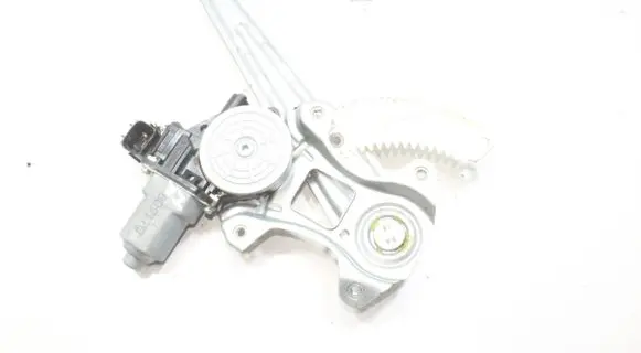 Nissan Juke II F16 Rear window lifting mechanism without motor 827310V01C