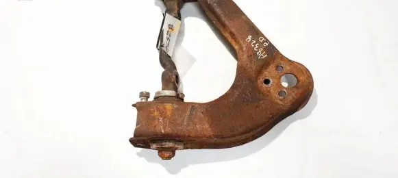 Front lower control arm/wishbone