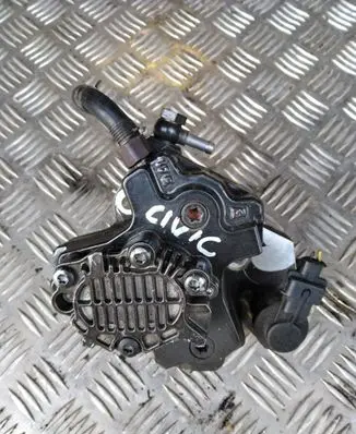 Honda Civic Oil pump 