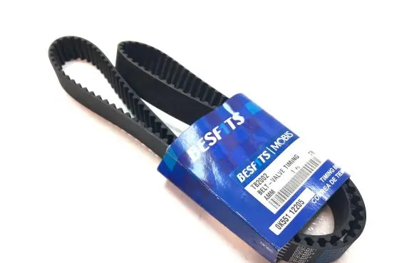 KIA Carnival Timing belt 0K551-12-205B 151RU30