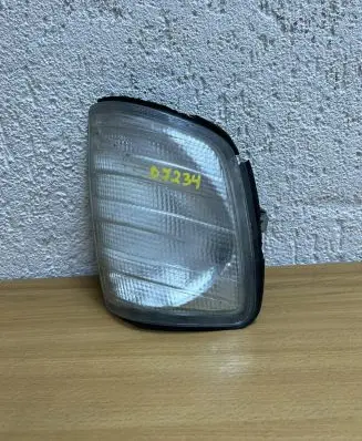 Mercedes-Benz E W210 Rear/tail lights set E130236 D7234