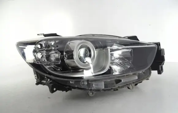 Mazda CX-5 Headlight/headlamp