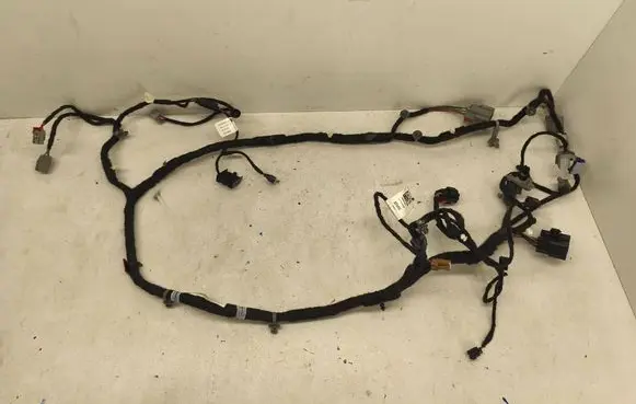 Jeep Grand Cherokee WL Other wiring loom 68380028AD 68295592AD