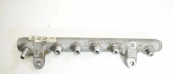 Audi A6 S6 C6 4F Fuel main line pipe 03L130089A