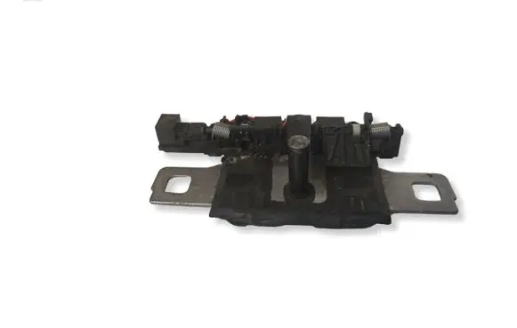 Audi Q7 4M Trunk lock loop 80A827507