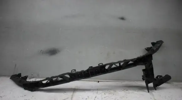 Mercedes-Benz A W177 Radiator support slam panel A2476209700