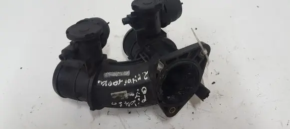 Citroen C4 Grand Picasso Throttle valve 9657522480