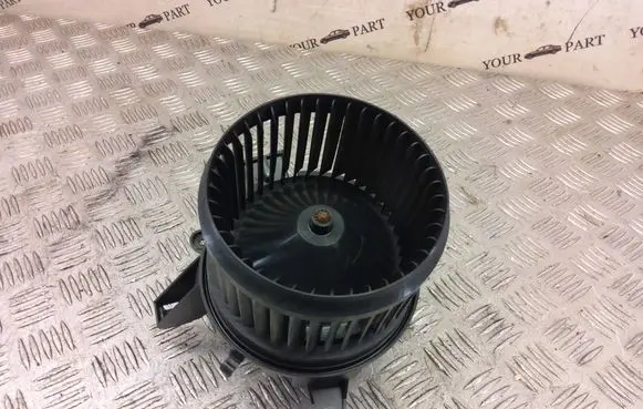 Jeep Renegade Heater fan/blower EJV00006 5T610603