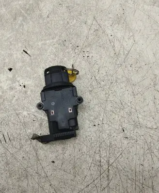 BMW 5 E60 E61 Ignition lock 6954722 ANVW839 01GZ980L