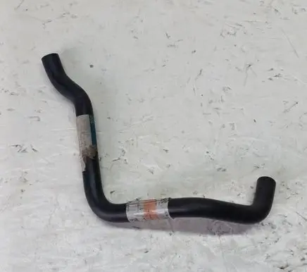 Ford Focus Air intake hose/pipe 3S4G6N664MD