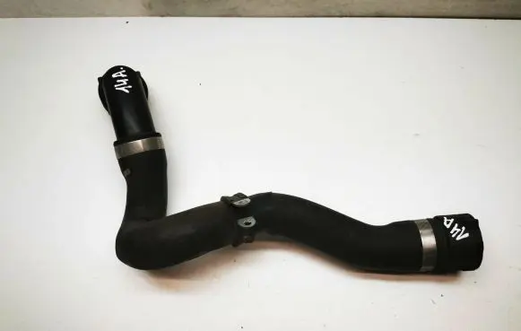 Land Rover Range Rover L322 Engine coolant pipe/hose 1436373